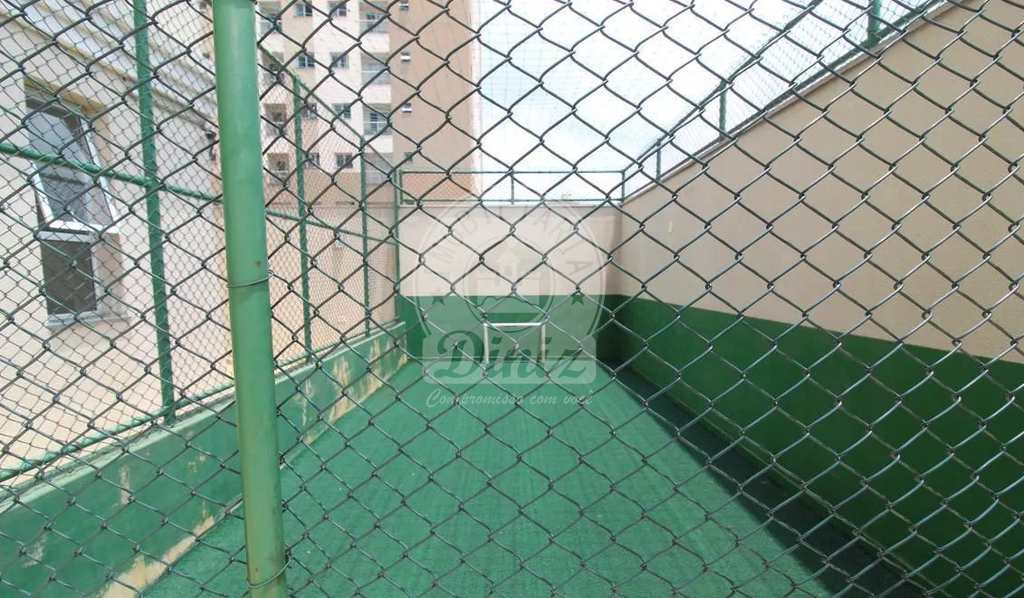Cobertura em São Caetano do Sul, no bairro Osvaldo Cruz