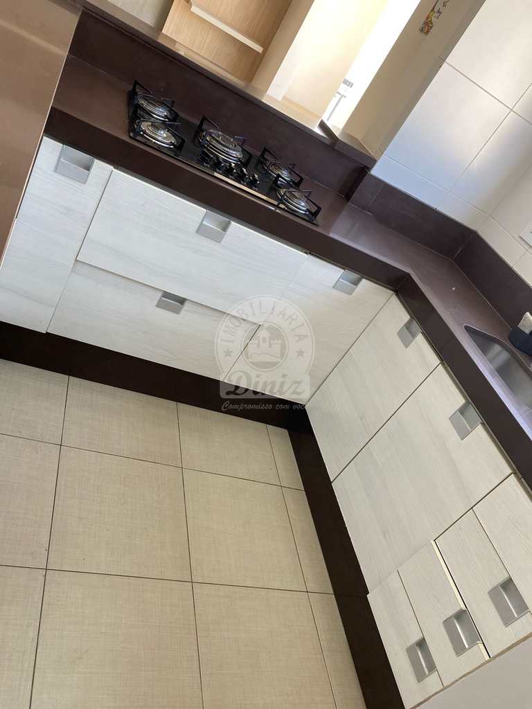 Cobertura em São Caetano do Sul, no bairro Osvaldo Cruz