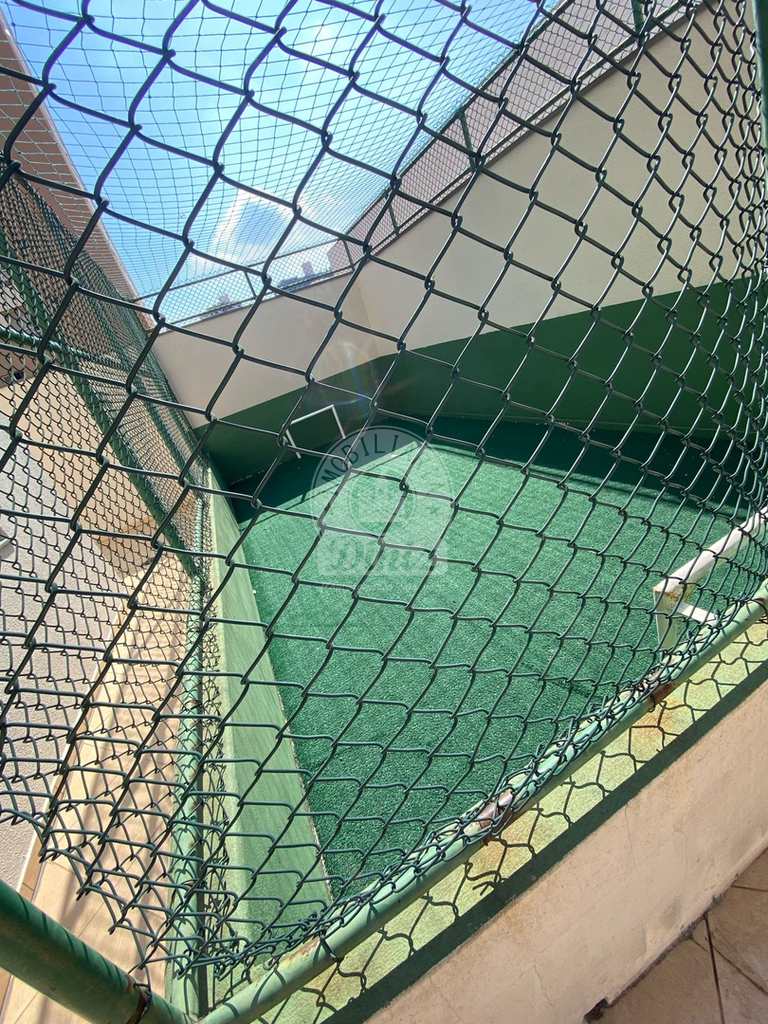 Cobertura em São Caetano do Sul, no bairro Osvaldo Cruz