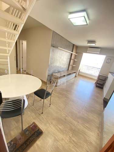 Cobertura, código 4597 em São Caetano do Sul, bairro Osvaldo Cruz