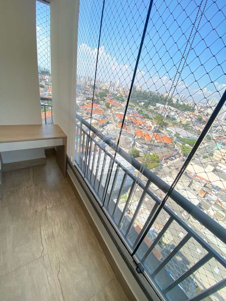 Cobertura em São Caetano do Sul, no bairro Osvaldo Cruz