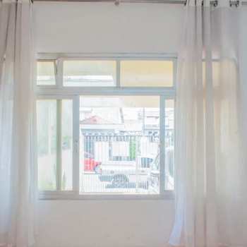 Casa em São Caetano do Sul, bairro Osvaldo Cruz
