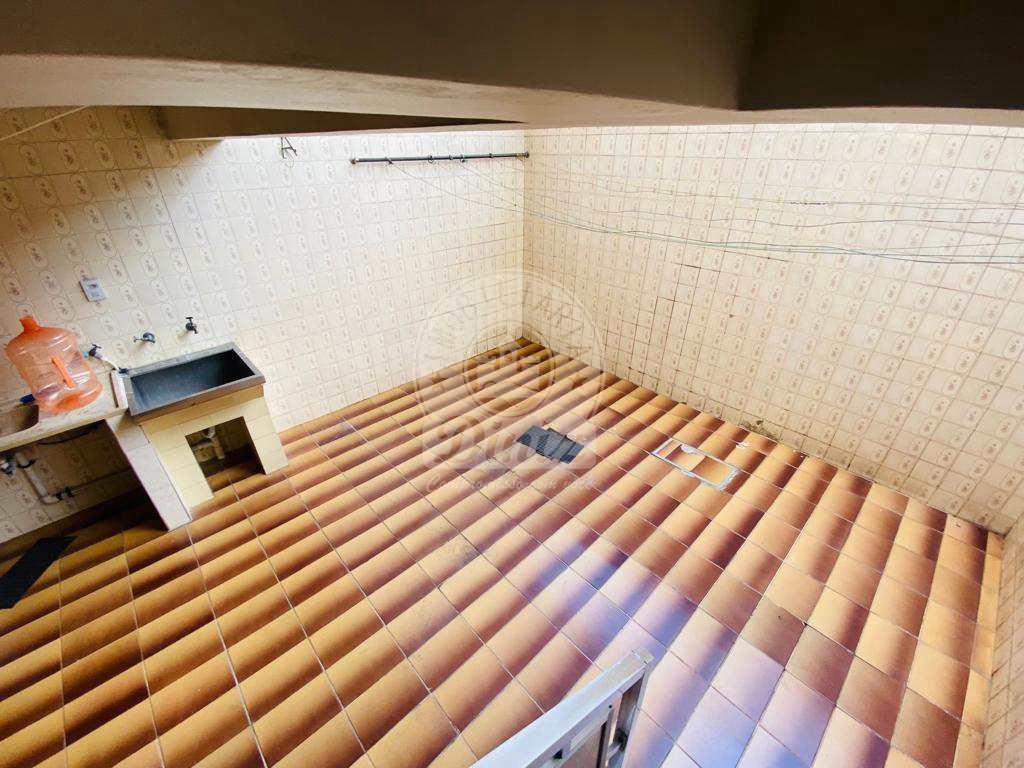 Sobrado em São Caetano do Sul, no bairro Osvaldo Cruz