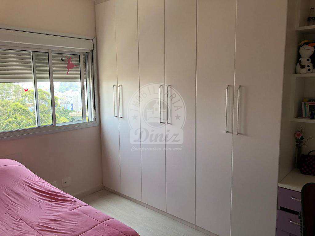 Apartamento em São Caetano do Sul, no bairro Santa Maria