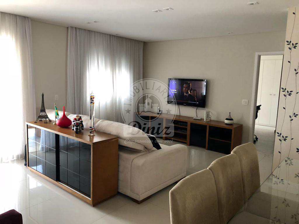 Apartamento em São Caetano do Sul, no bairro Santa Maria