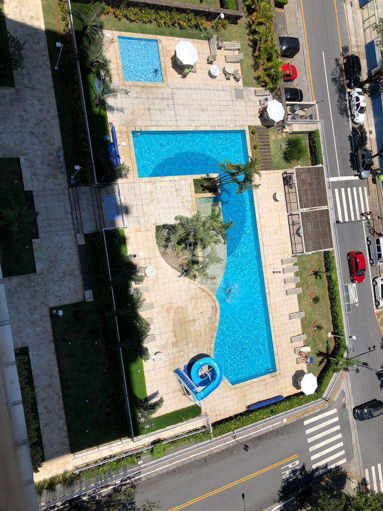 Apartamento em São Caetano do Sul, no bairro Santa Maria