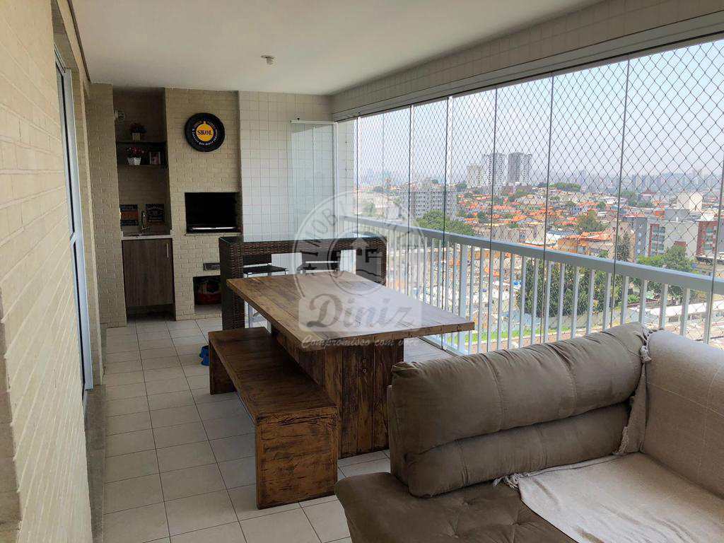 Apartamento em São Caetano do Sul, no bairro Santa Maria
