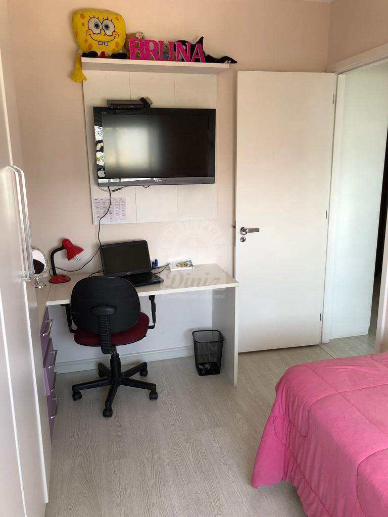 Apartamento em São Caetano do Sul, no bairro Santa Maria
