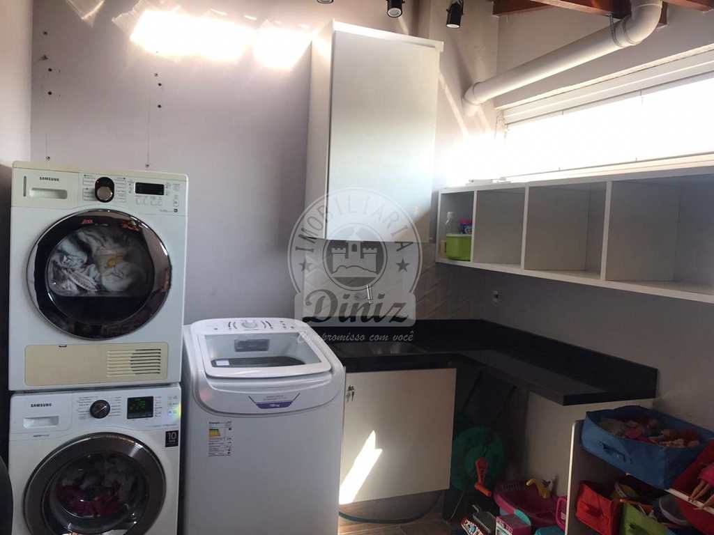 Cobertura em São Caetano do Sul, no bairro Barcelona