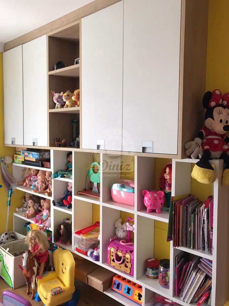 Cobertura em São Caetano do Sul, no bairro Barcelona