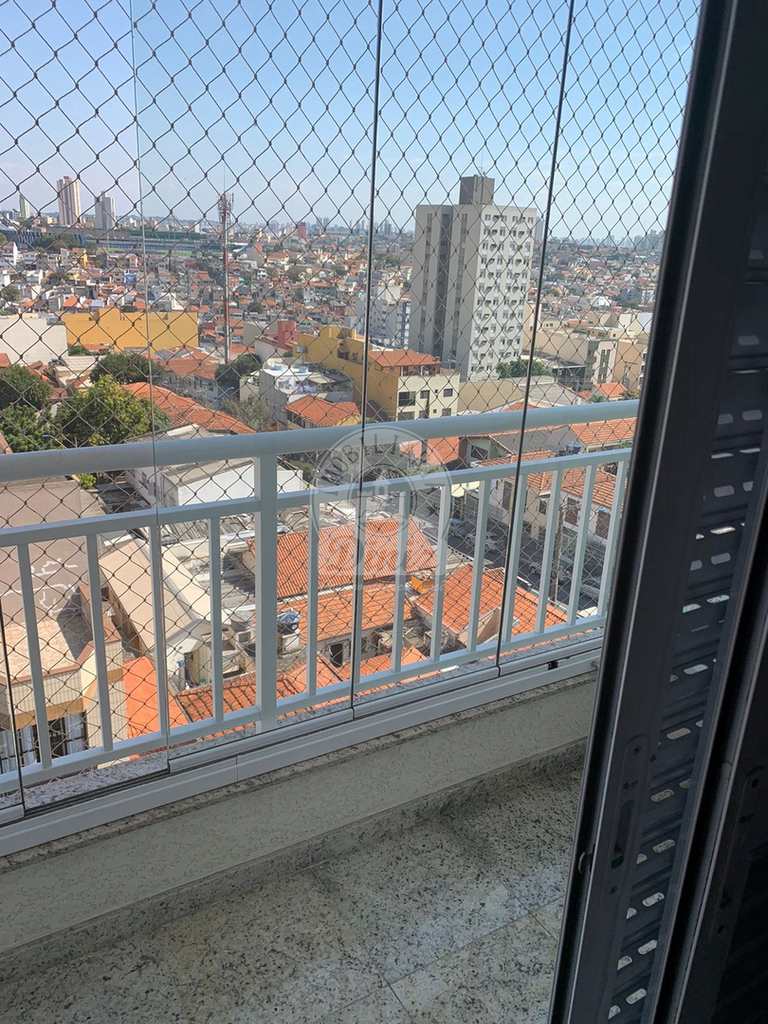 Cobertura em São Caetano do Sul, no bairro Barcelona