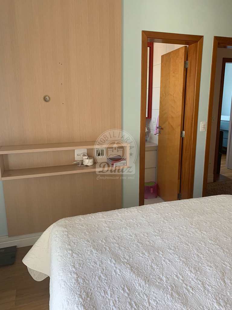 Cobertura em São Caetano do Sul, no bairro Barcelona