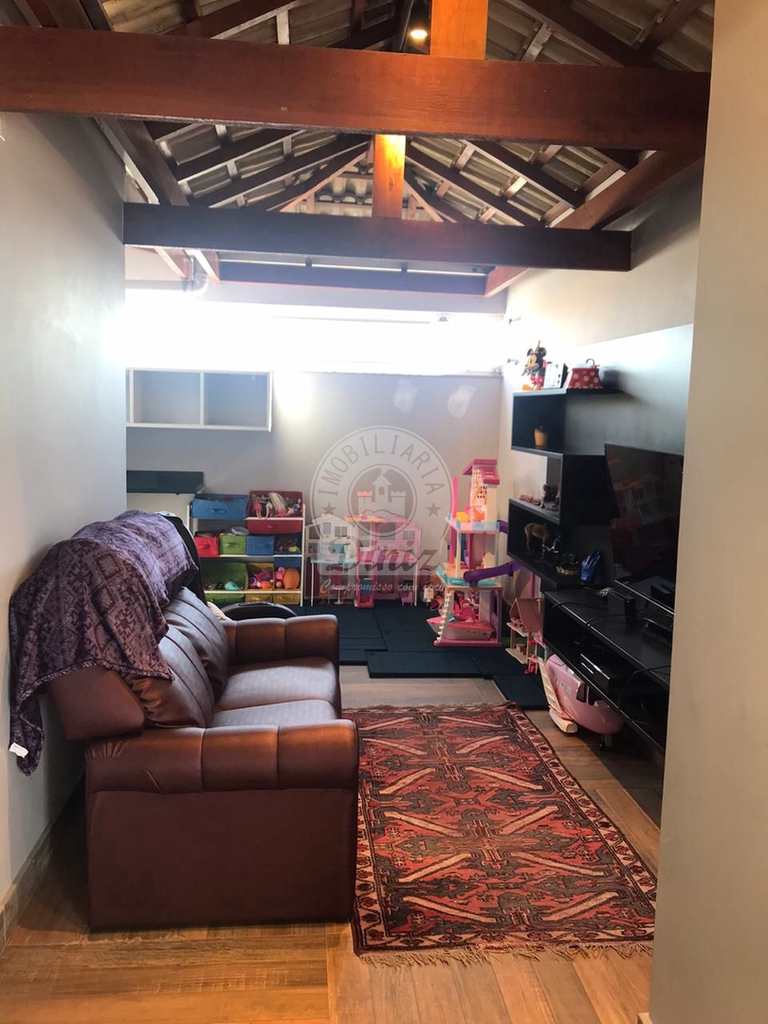 Cobertura em São Caetano do Sul, no bairro Barcelona