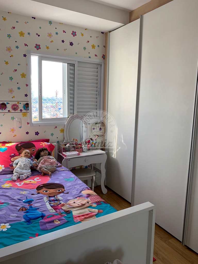 Cobertura em São Caetano do Sul, no bairro Barcelona