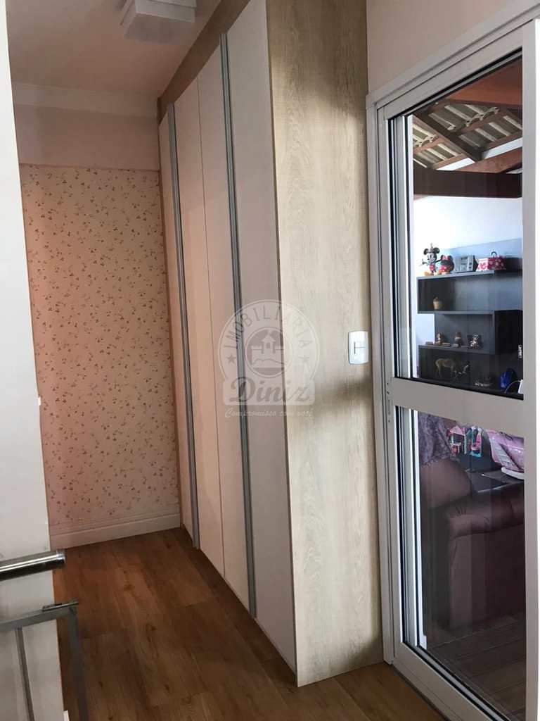 Cobertura em São Caetano do Sul, no bairro Barcelona
