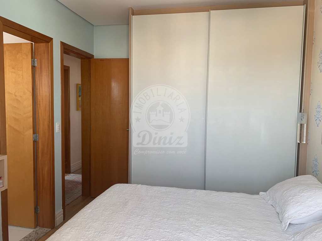 Cobertura em São Caetano do Sul, no bairro Barcelona