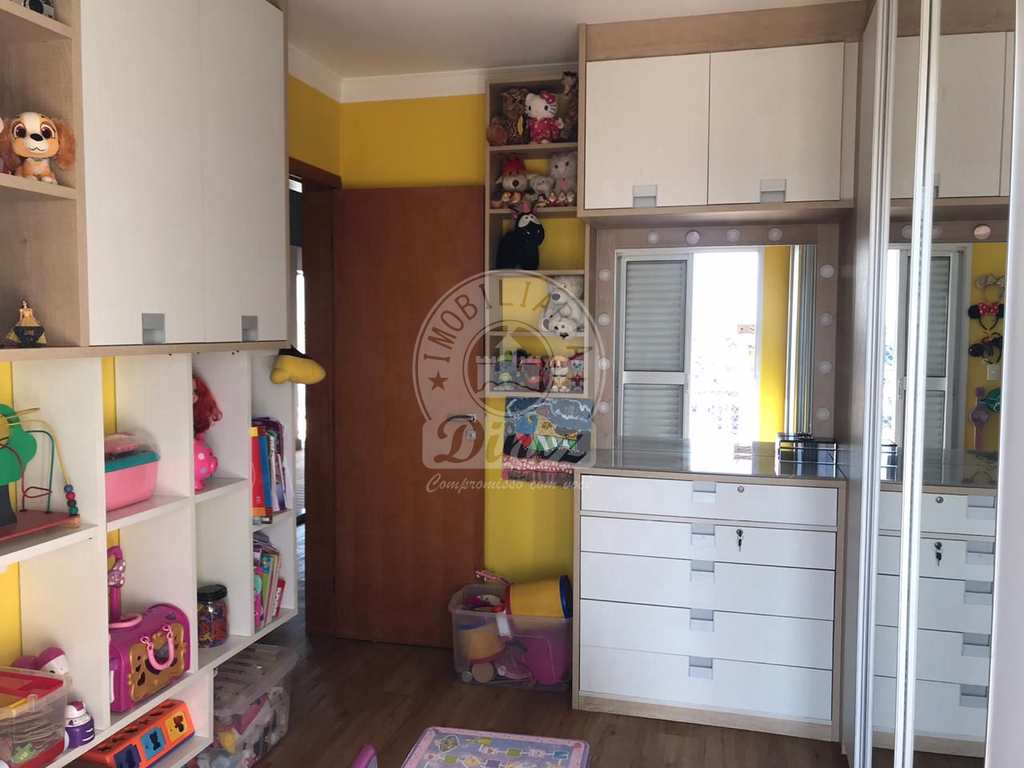 Cobertura em São Caetano do Sul, no bairro Barcelona