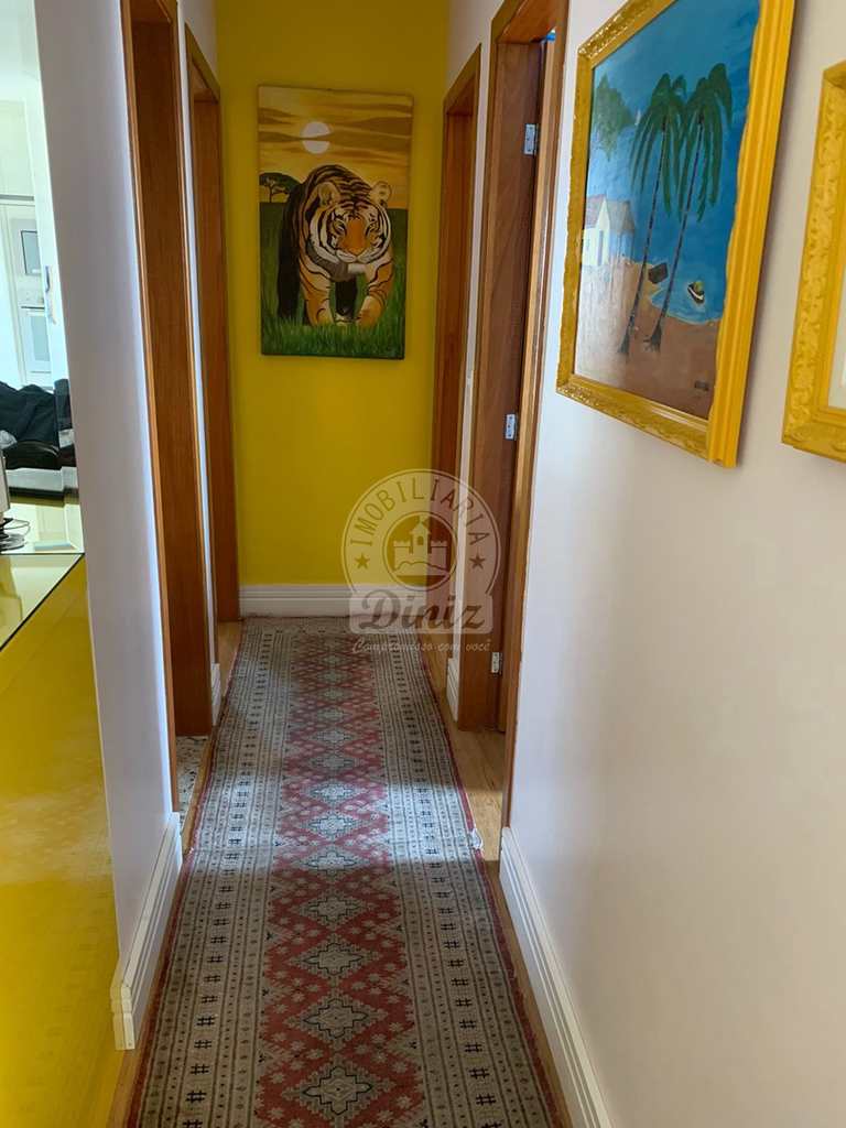 Cobertura em São Caetano do Sul, no bairro Barcelona