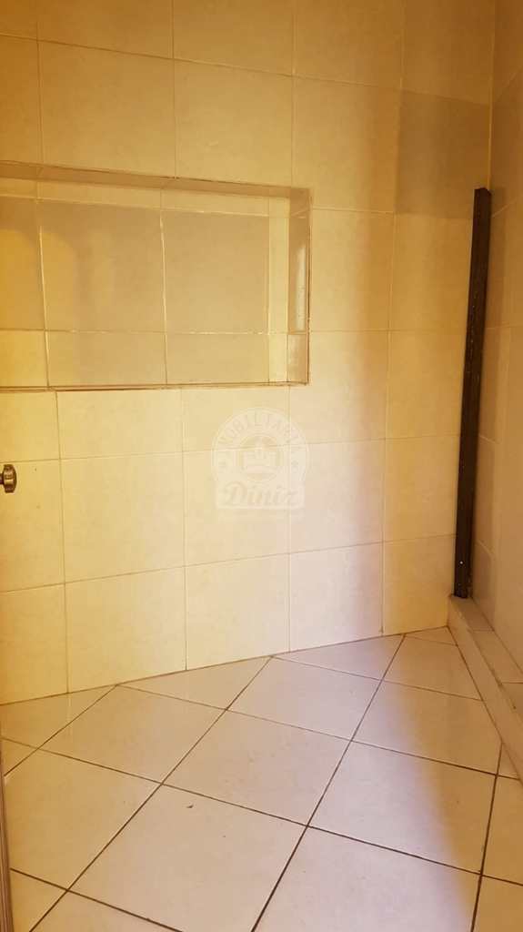 Sobrado em Santo André, no bairro Campestre