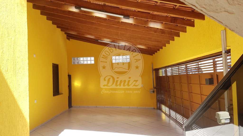 Sobrado em Santo André, no bairro Campestre