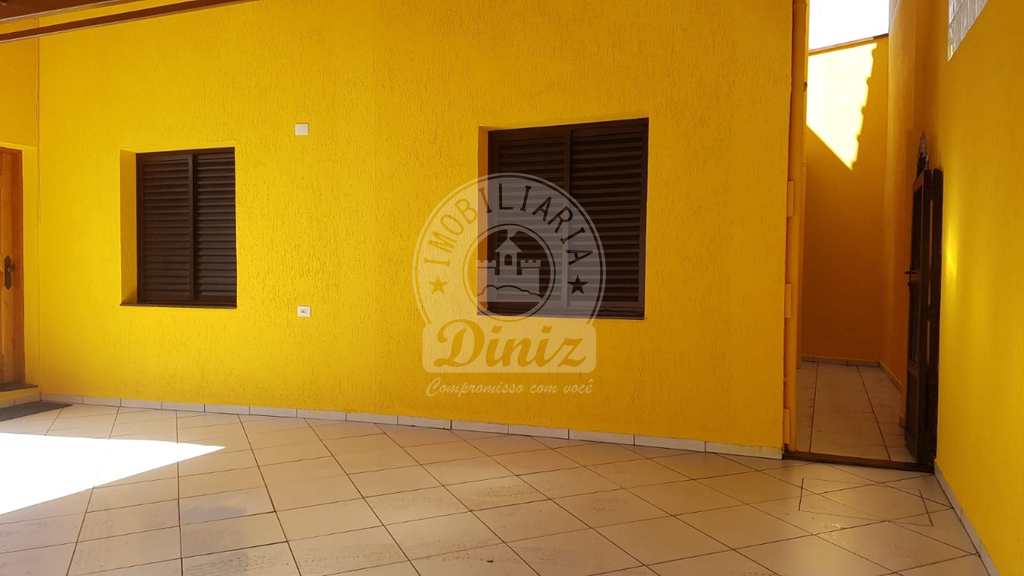 Sobrado em Santo André, no bairro Campestre