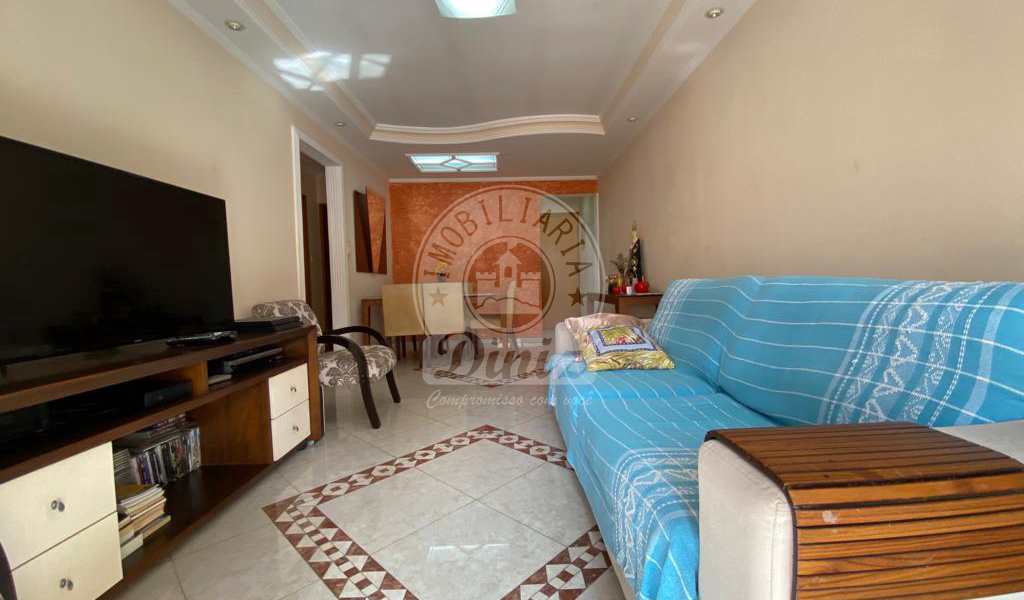 Apartamento em São Caetano do Sul, bairro Santa Maria