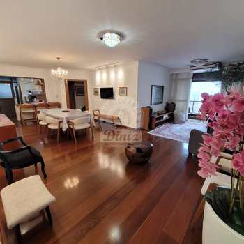 Apartamento em São Caetano do Sul, bairro Santa Paula