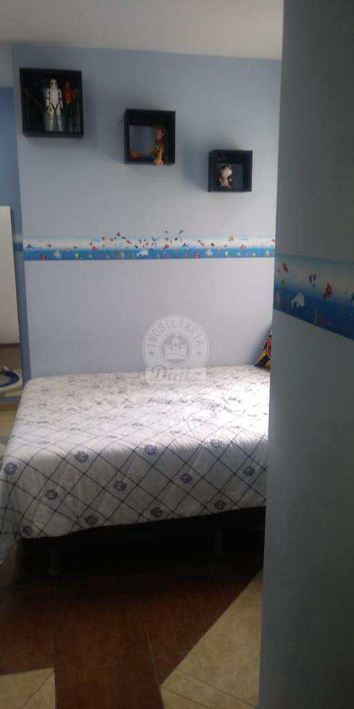 Sobrado de Condomínio em São Caetano do Sul, no bairro Santa Paula