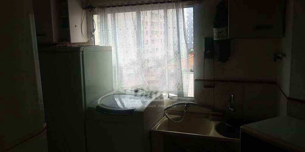 Sobrado de Condomínio em São Caetano do Sul, no bairro Santa Paula