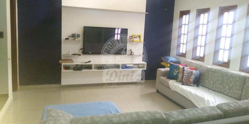 Sobrado de Condomínio em São Caetano do Sul, no bairro Santa Paula