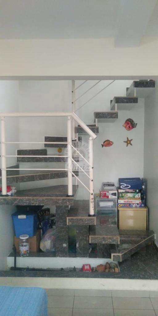 Sobrado de Condomínio em São Caetano do Sul, no bairro Santa Paula