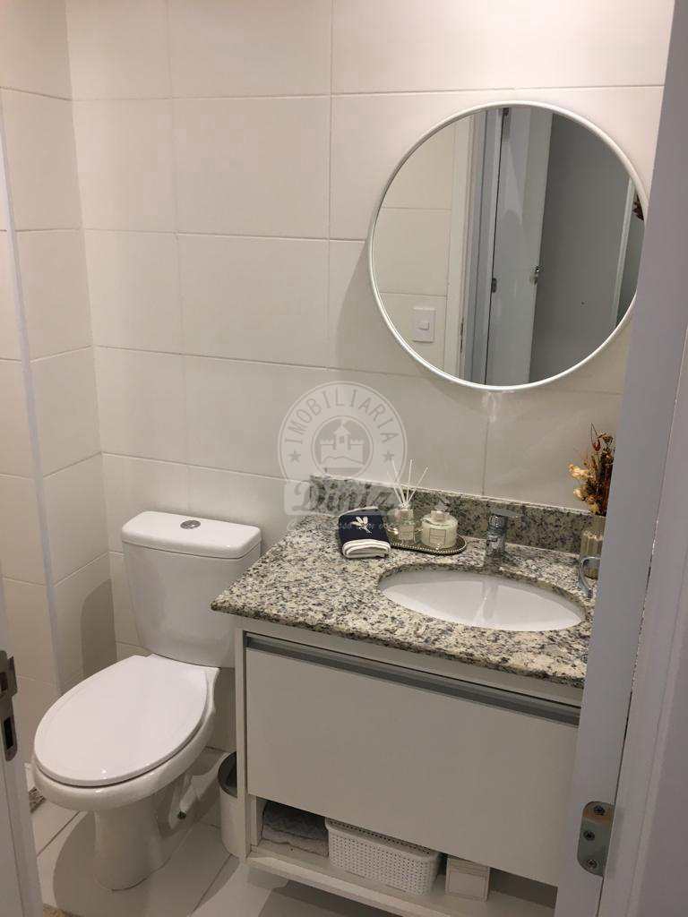 Apartamento em São Caetano do Sul, no bairro Boa Vista