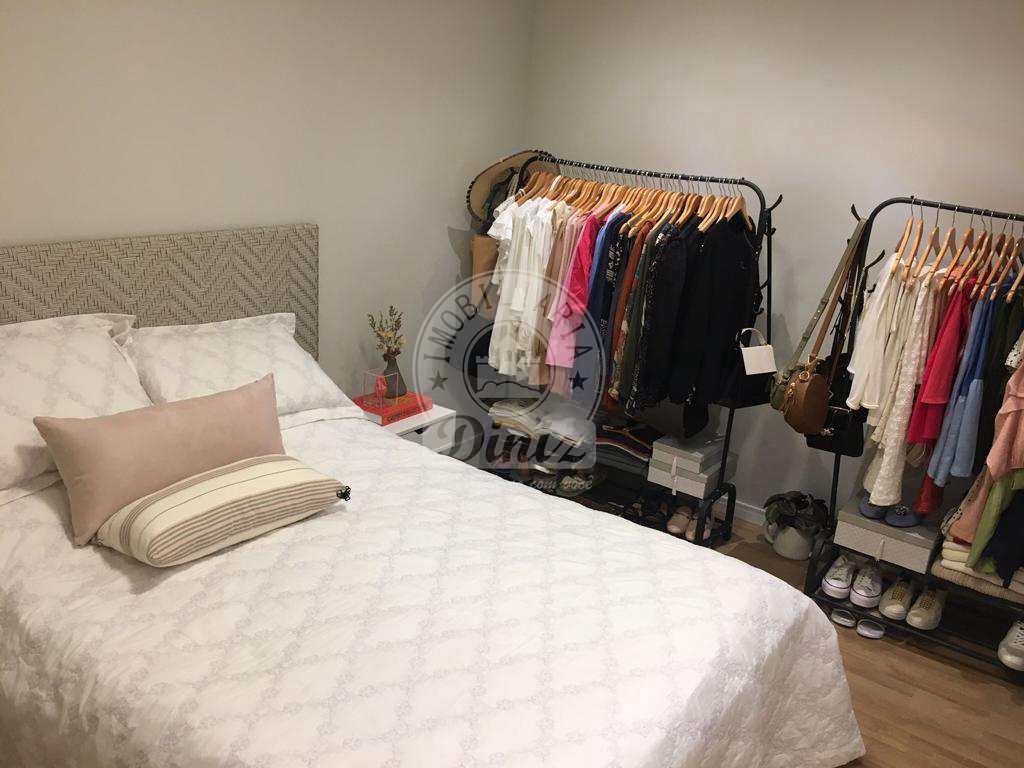 Apartamento em São Caetano do Sul, no bairro Boa Vista