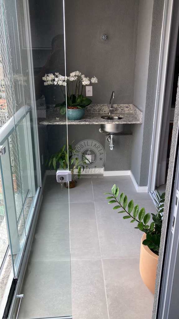 Apartamento em São Caetano do Sul, no bairro Boa Vista