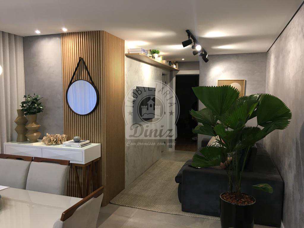 Apartamento em São Caetano do Sul, no bairro Boa Vista