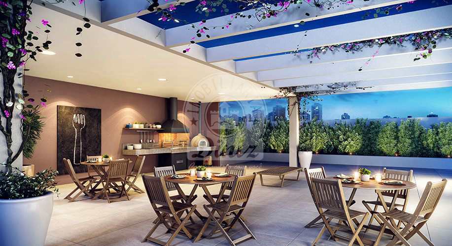 Apartamento em São Caetano do Sul, no bairro Boa Vista