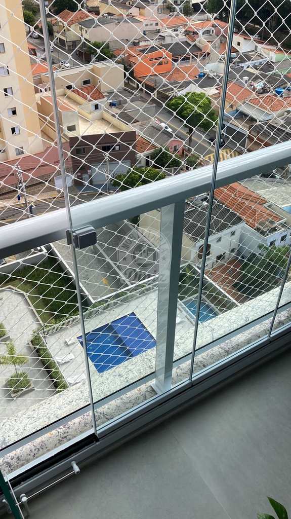 Apartamento em São Caetano do Sul, no bairro Boa Vista