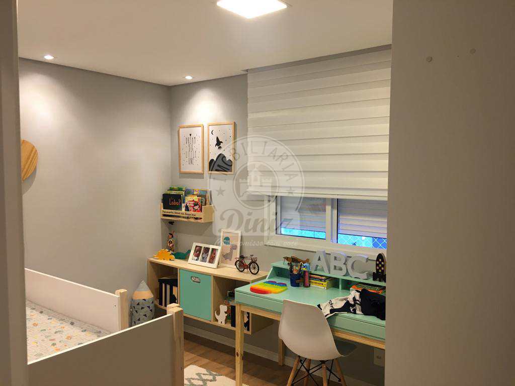 Apartamento em São Caetano do Sul, no bairro Boa Vista