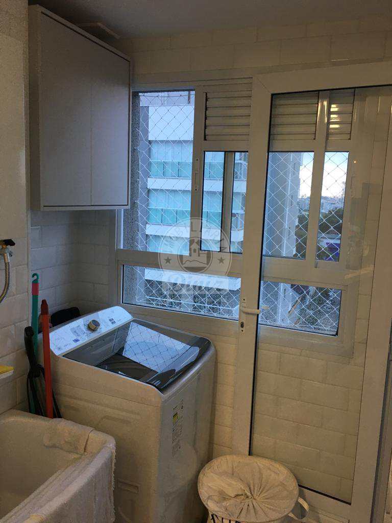 Apartamento em São Caetano do Sul, no bairro Boa Vista