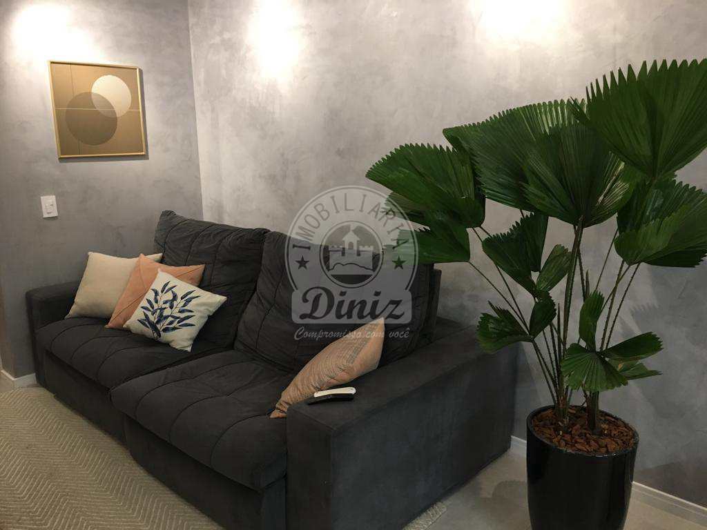 Apartamento em São Caetano do Sul, no bairro Boa Vista