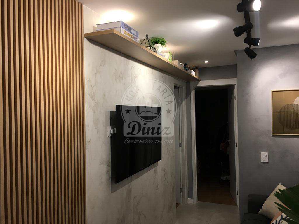 Apartamento em São Caetano do Sul, no bairro Boa Vista