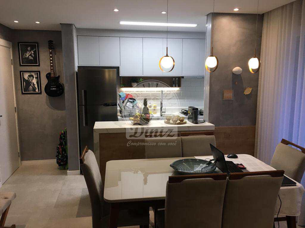 Apartamento em São Caetano do Sul, no bairro Boa Vista