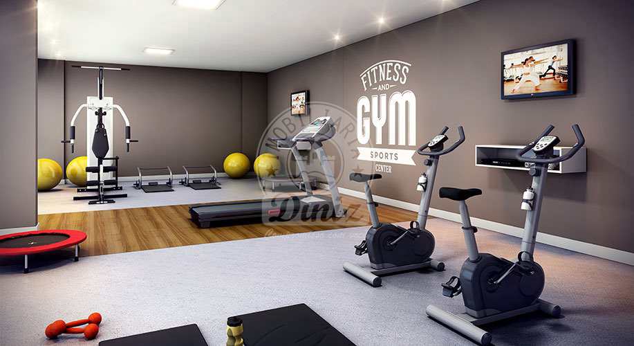 Apartamento em São Caetano do Sul, no bairro Boa Vista