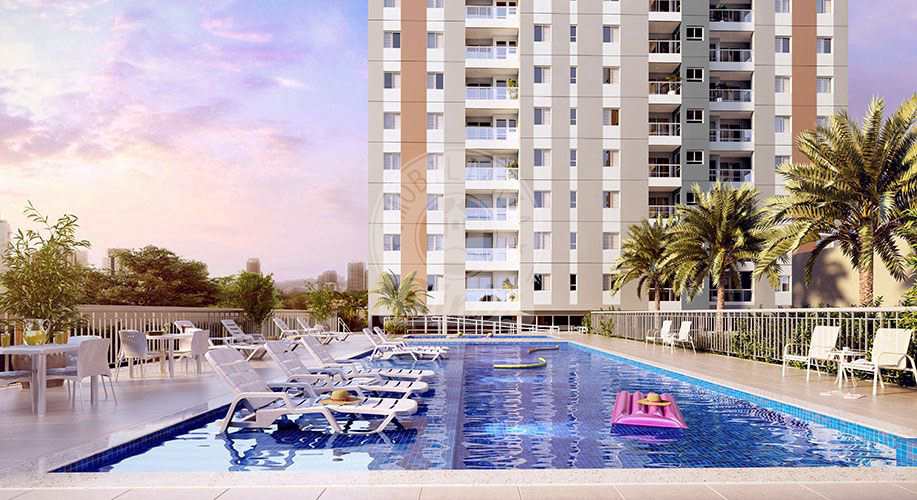 Apartamento em São Caetano do Sul, no bairro Boa Vista