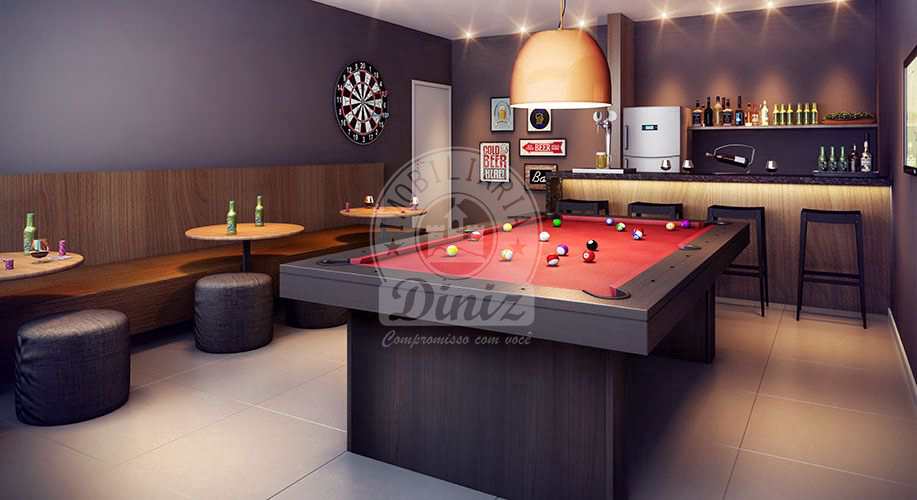 Apartamento em São Caetano do Sul, no bairro Boa Vista