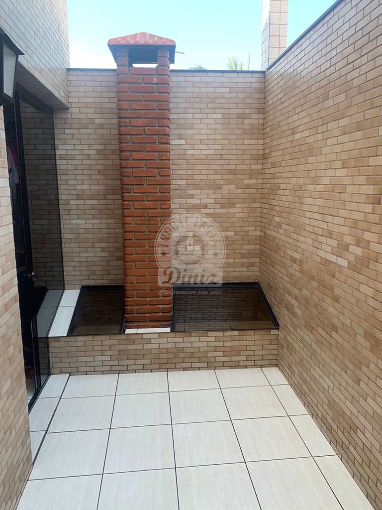 Sobrado em São Caetano do Sul, no bairro Cerâmica