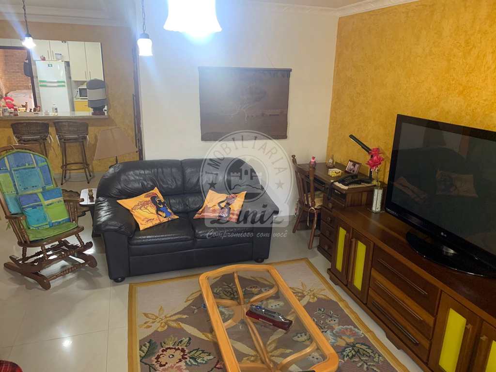 Sobrado em São Caetano do Sul, no bairro Cerâmica