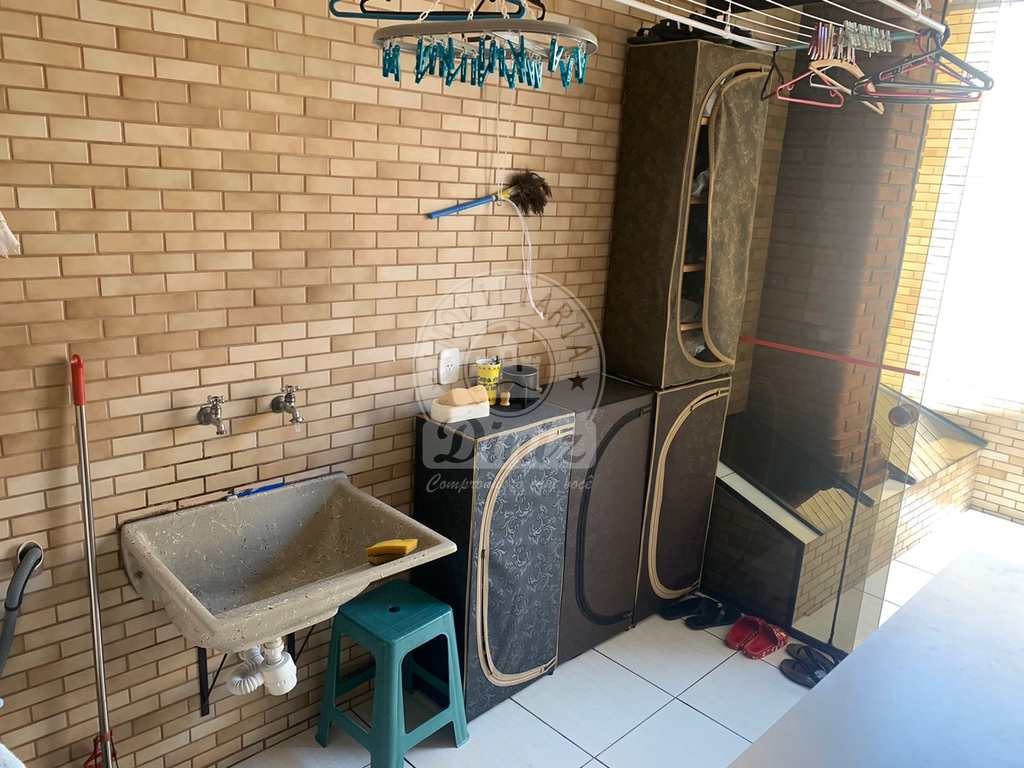 Sobrado em São Caetano do Sul, no bairro Cerâmica