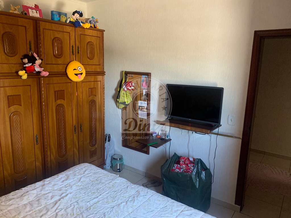 Sobrado em São Caetano do Sul, no bairro Cerâmica