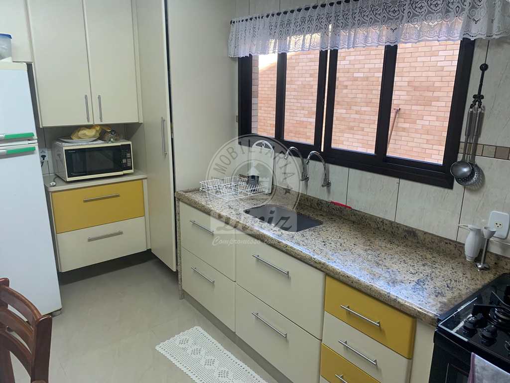 Sobrado em São Caetano do Sul, no bairro Cerâmica